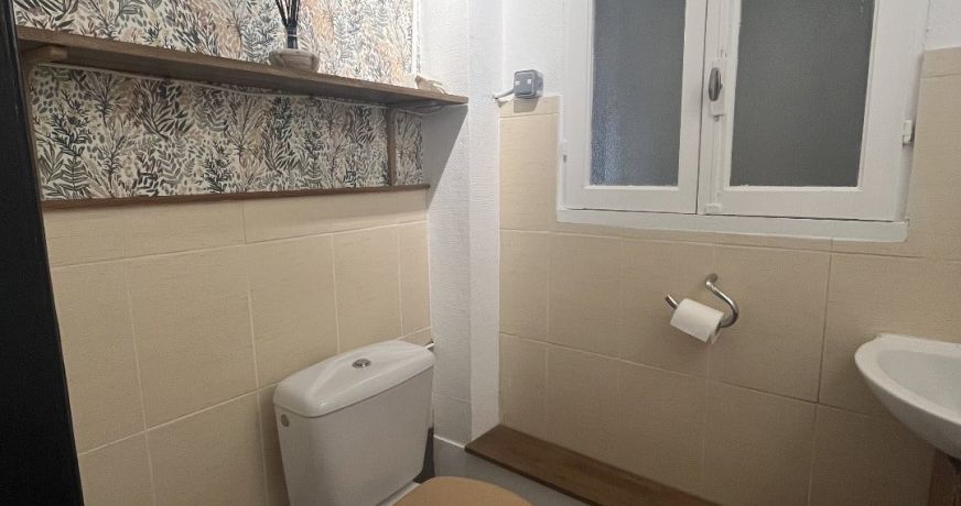 location Maison Jarnac