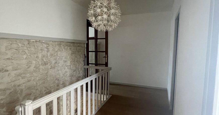 location Maison Jarnac