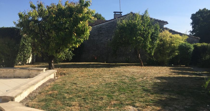 location Maison Jarnac
