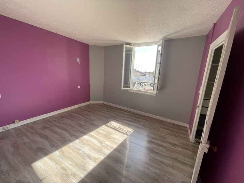 vente Maison Jarnac - Photo 9