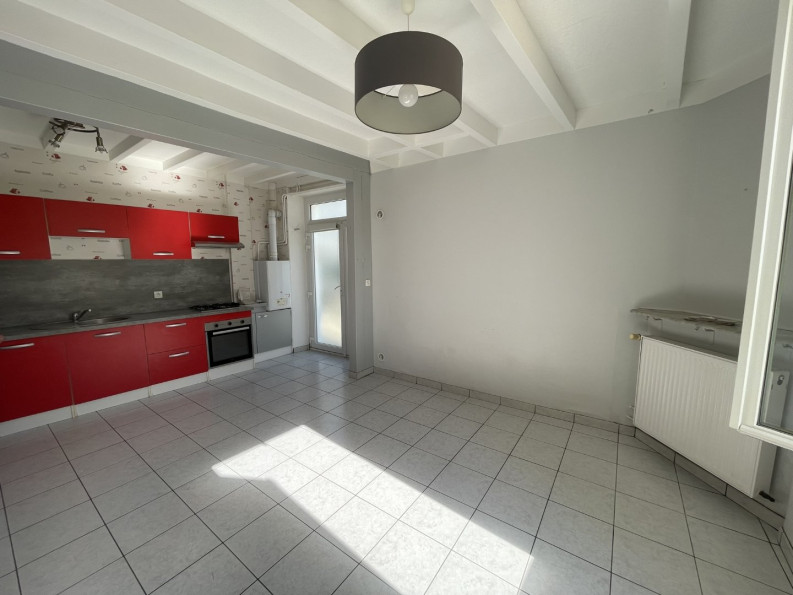 vente Maison Jarnac - Photo 3