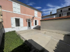 vente Maison Jarnac