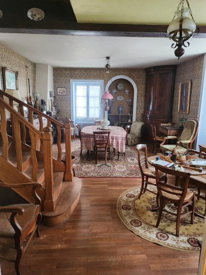 vente Maison Jarnac - Photo 3