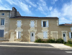 location Maison en pierre Bourg Charente