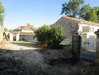 location Maison en pierre Bourg Charente