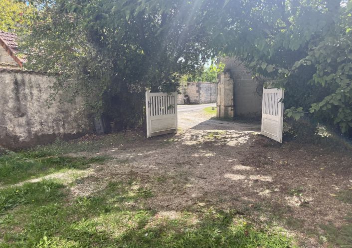 location Maison Chassors