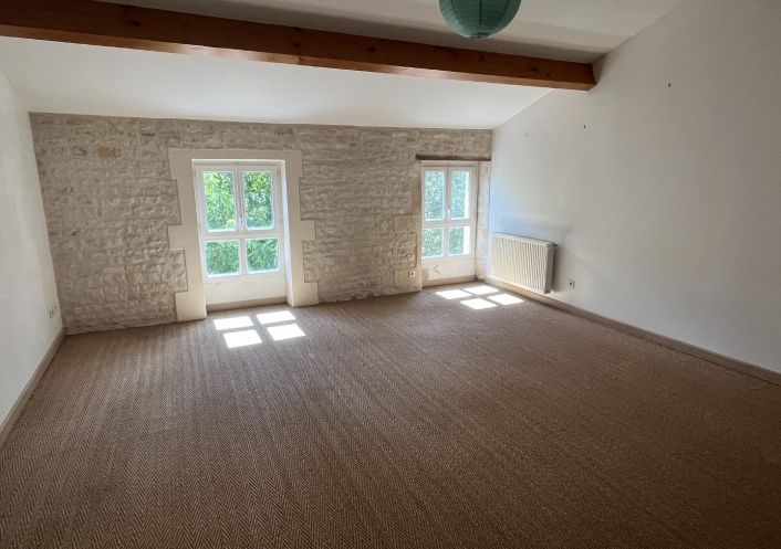 location Maison Chassors