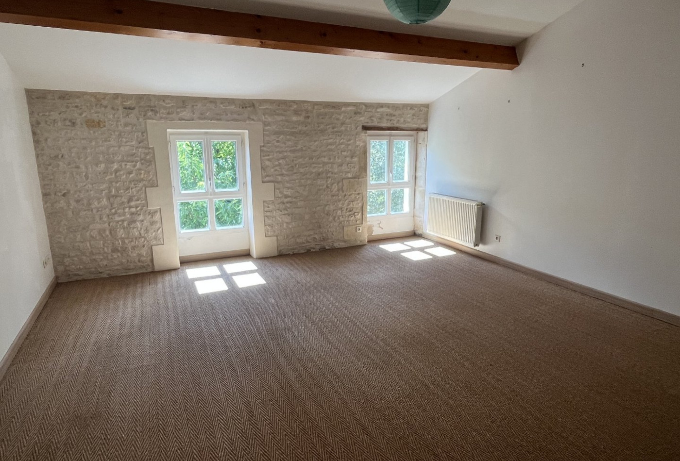 location Maison Chassors - Photo 7