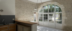 location Maison Chassors