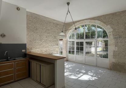 location Maison Chassors