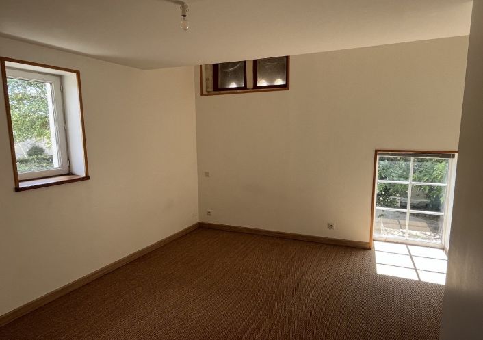 location Maison Chassors