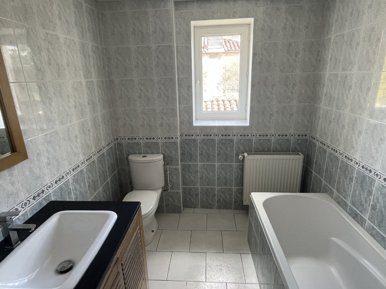 location Maison Chassors - Photo 9