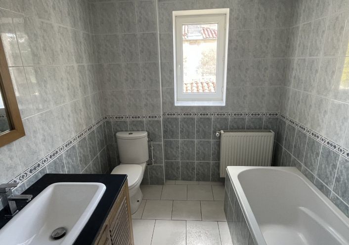 location Maison Chassors