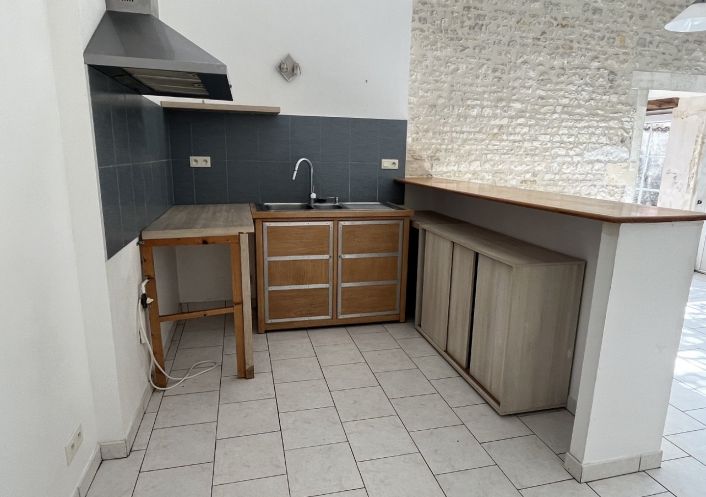 location Maison Chassors