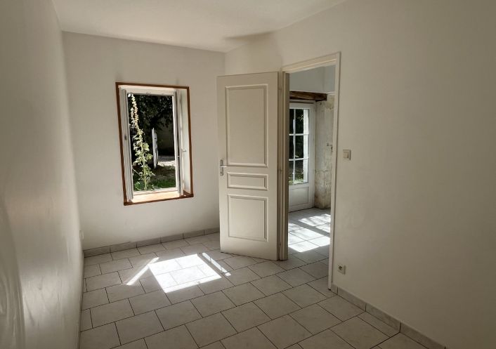 location Maison Chassors