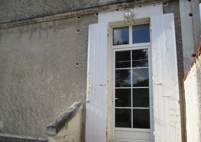 location Maison de village Gondeville
