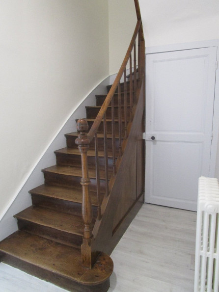 location Maison de village Gondeville - Photo 6