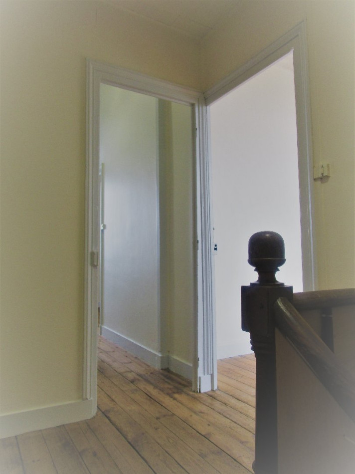 location Maison de village Gondeville - Photo 7