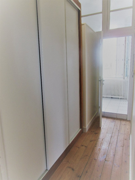 location Maison de village Gondeville - Photo 10