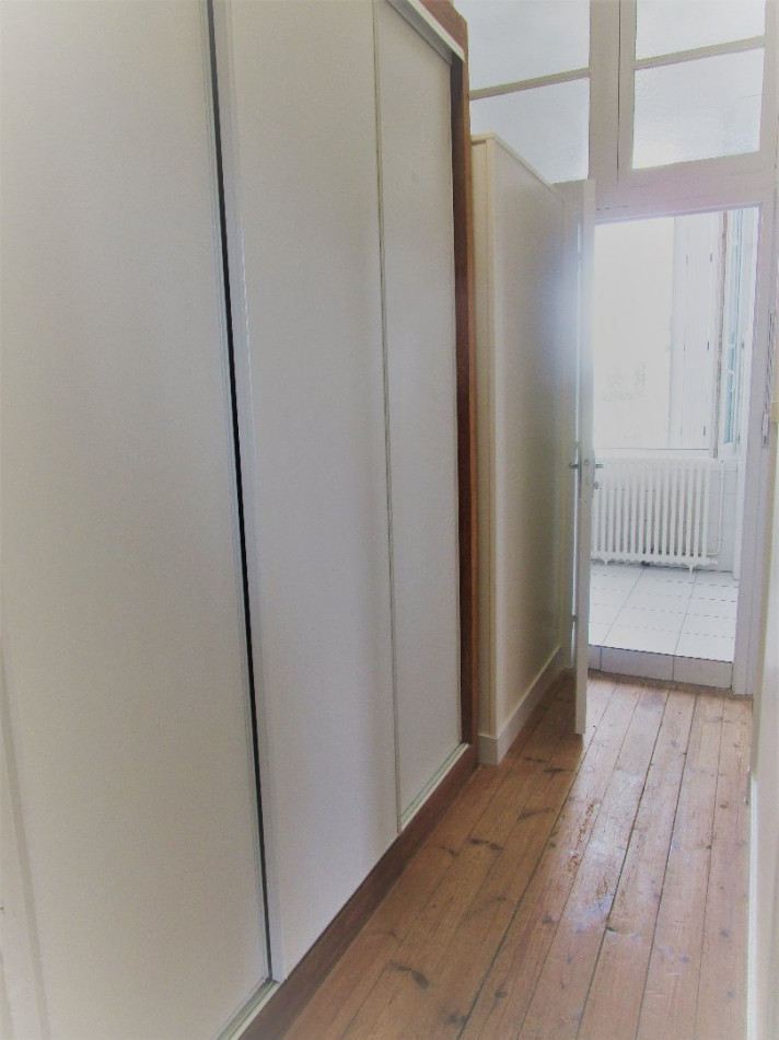 location Maison de village Gondeville - Photo 10