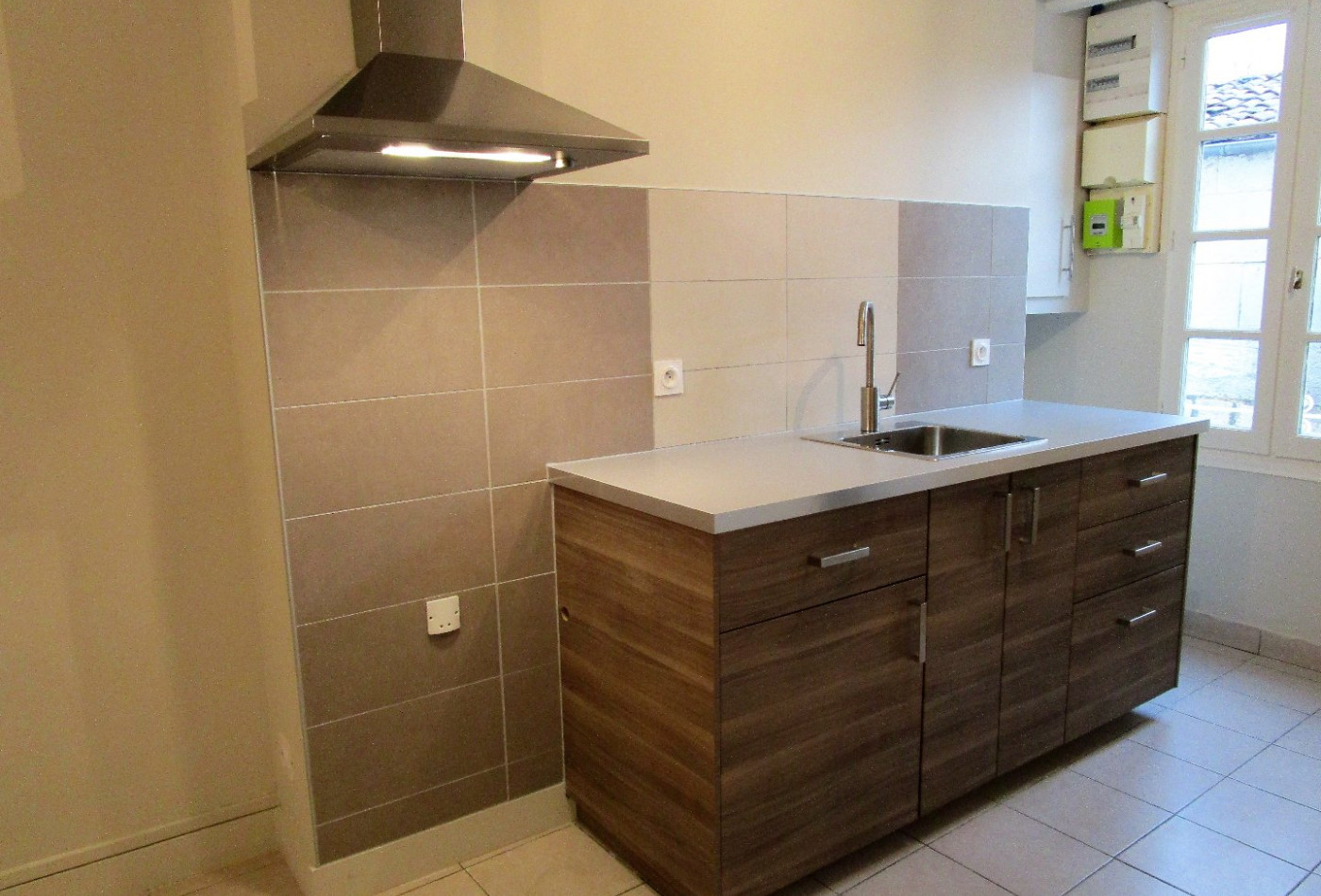 location Maison de ville Jarnac - Photo 6