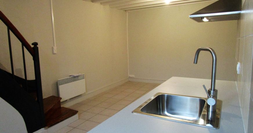 location Maison de ville Jarnac