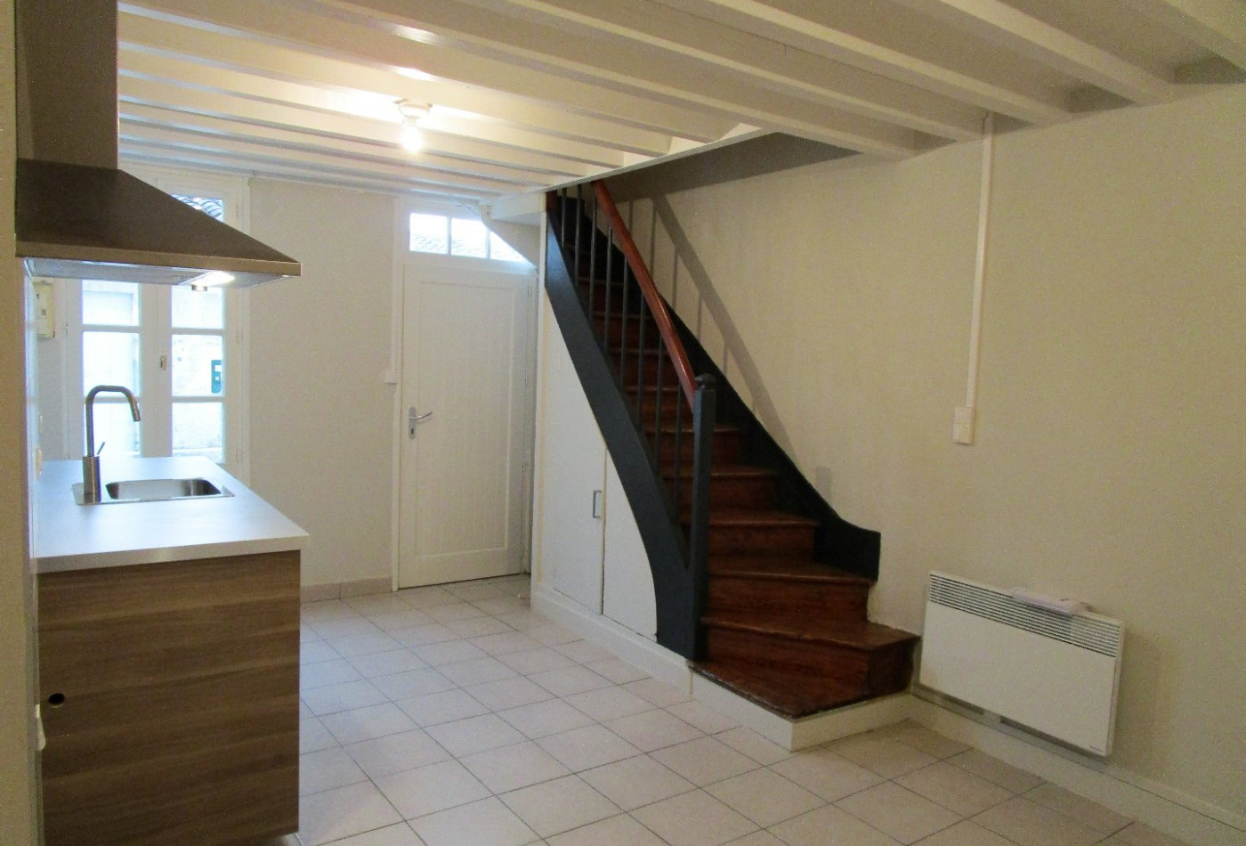 location Maison de ville Jarnac - Photo 5