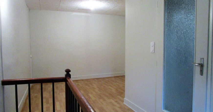 location Maison de ville Jarnac