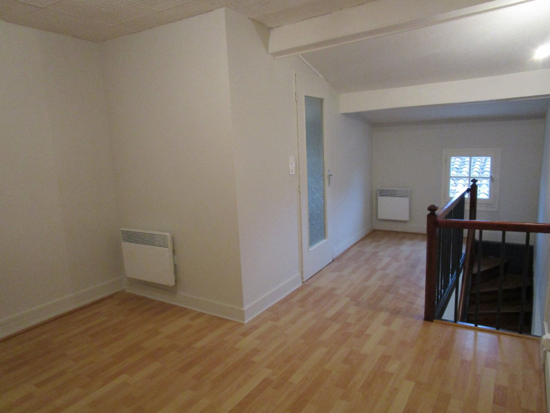 location Maison de ville Jarnac - Photo 3