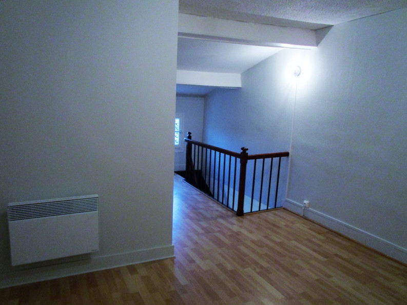 location Maison de ville Jarnac - Photo 4