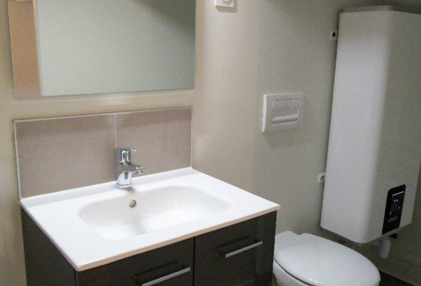 location Maison de ville Jarnac - Photo 8