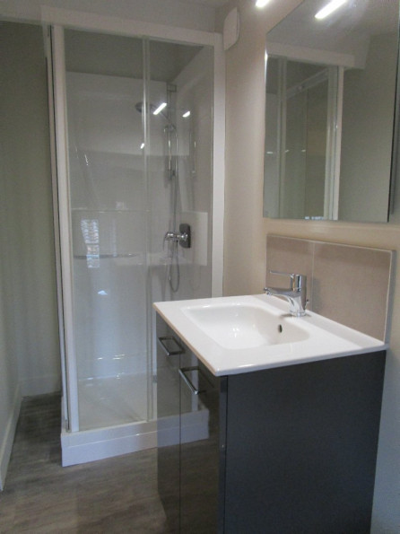 location Maison de ville Jarnac - Photo 9