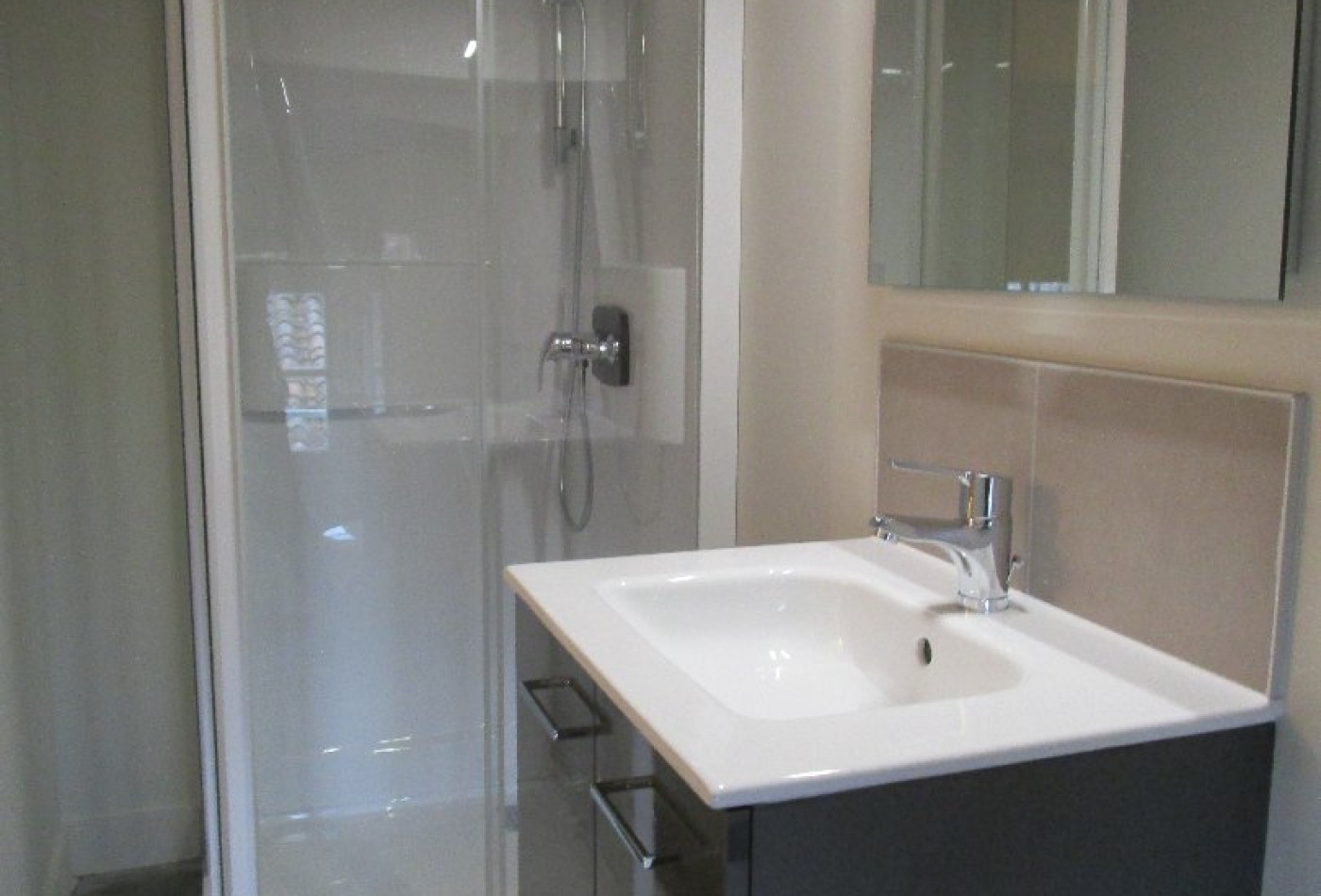 location Maison de ville Jarnac - Photo 9