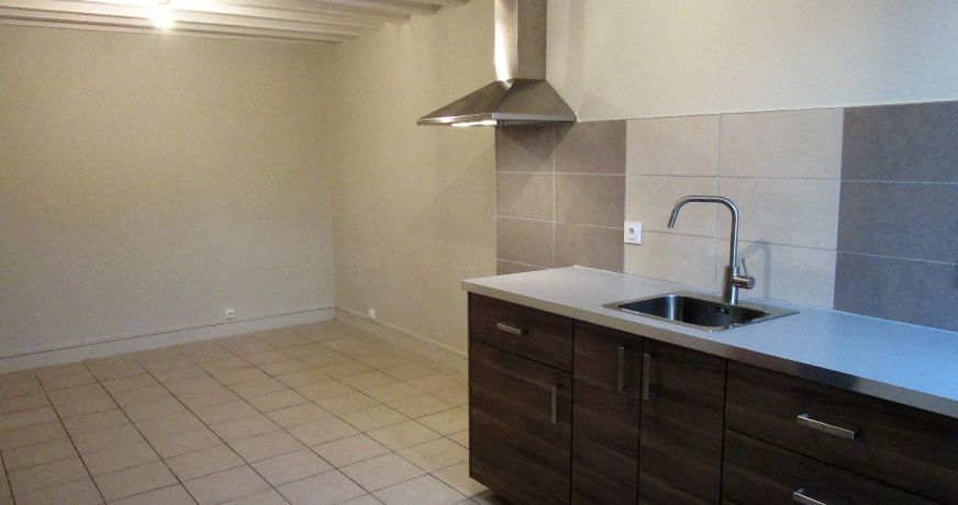 location Maison de ville Jarnac