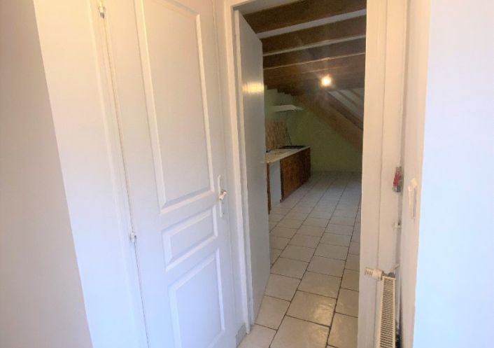 location Maison de village Chassors
