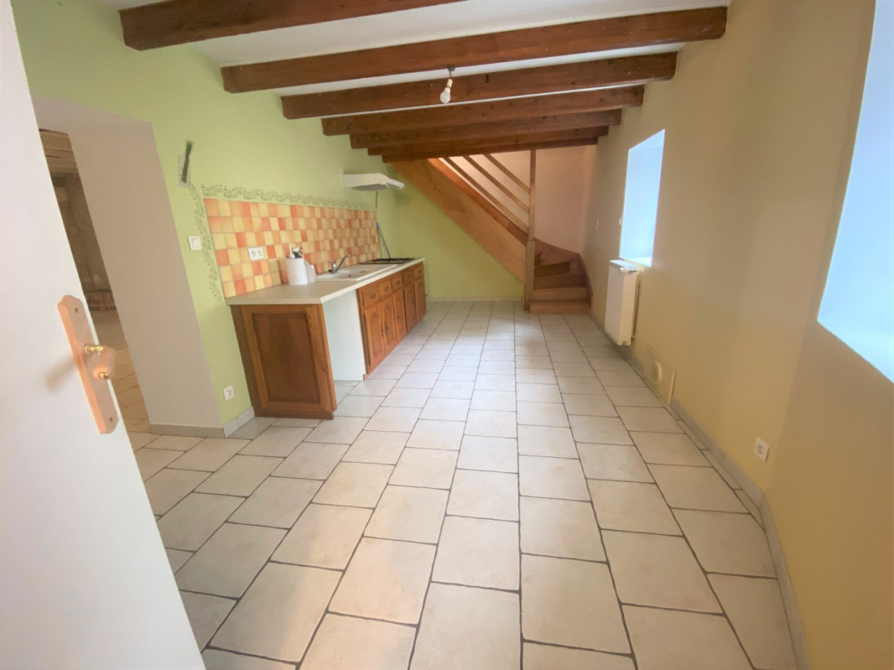 location Maison de village Chassors - Photo 4