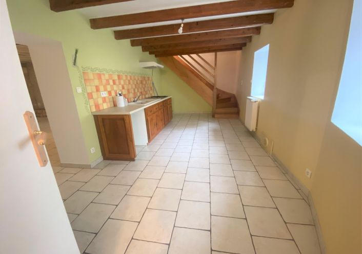 location Maison de village Chassors