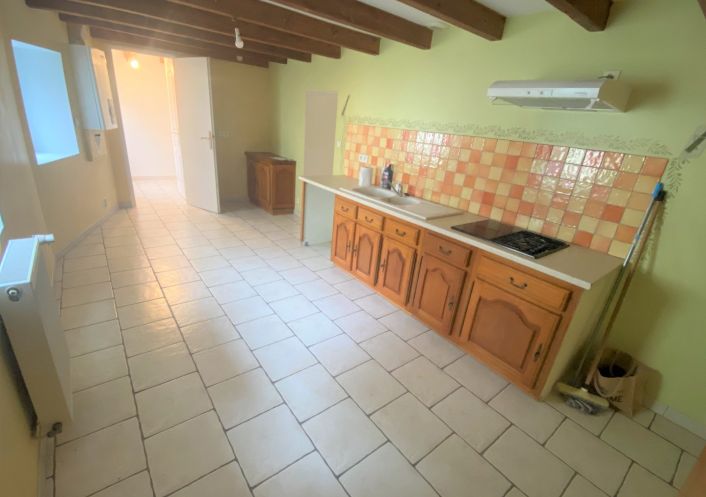 location Maison de village Chassors