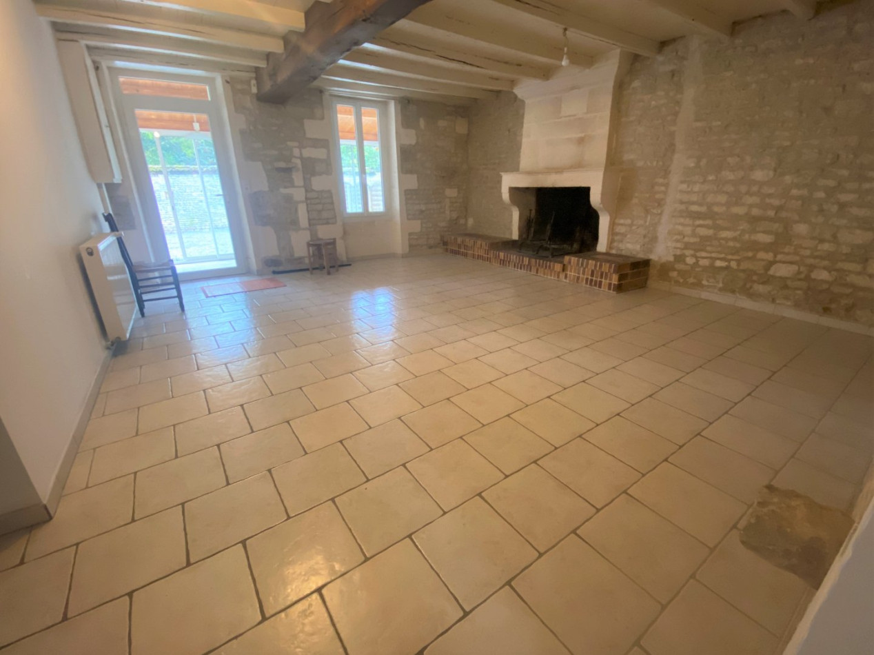 location Maison de village Chassors - Photo 2