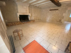 location Maison de village Chassors
