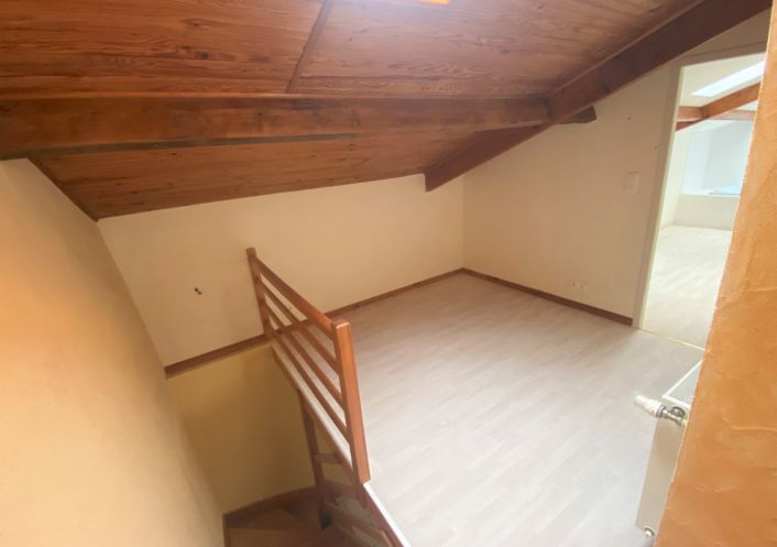 location Maison de village Chassors