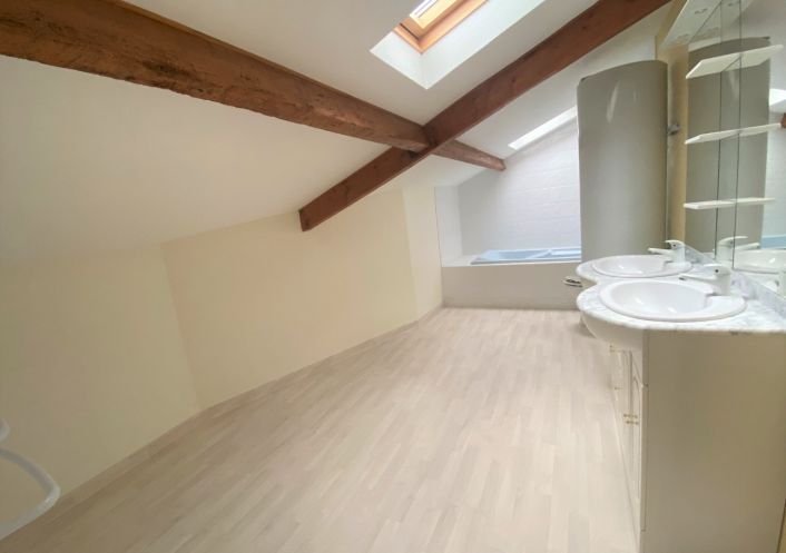 location Maison de village Chassors