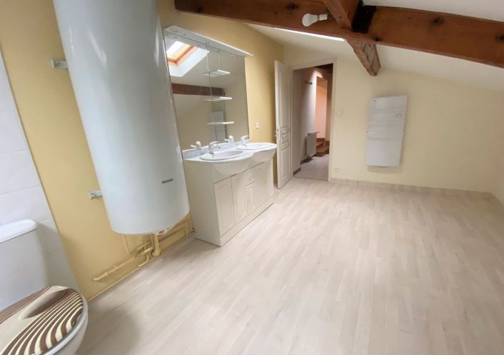 location Maison de village Chassors