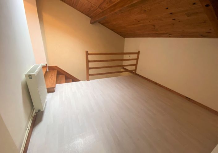 location Maison de village Chassors