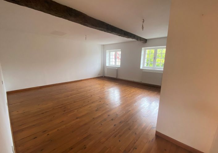 location Maison de village Chassors