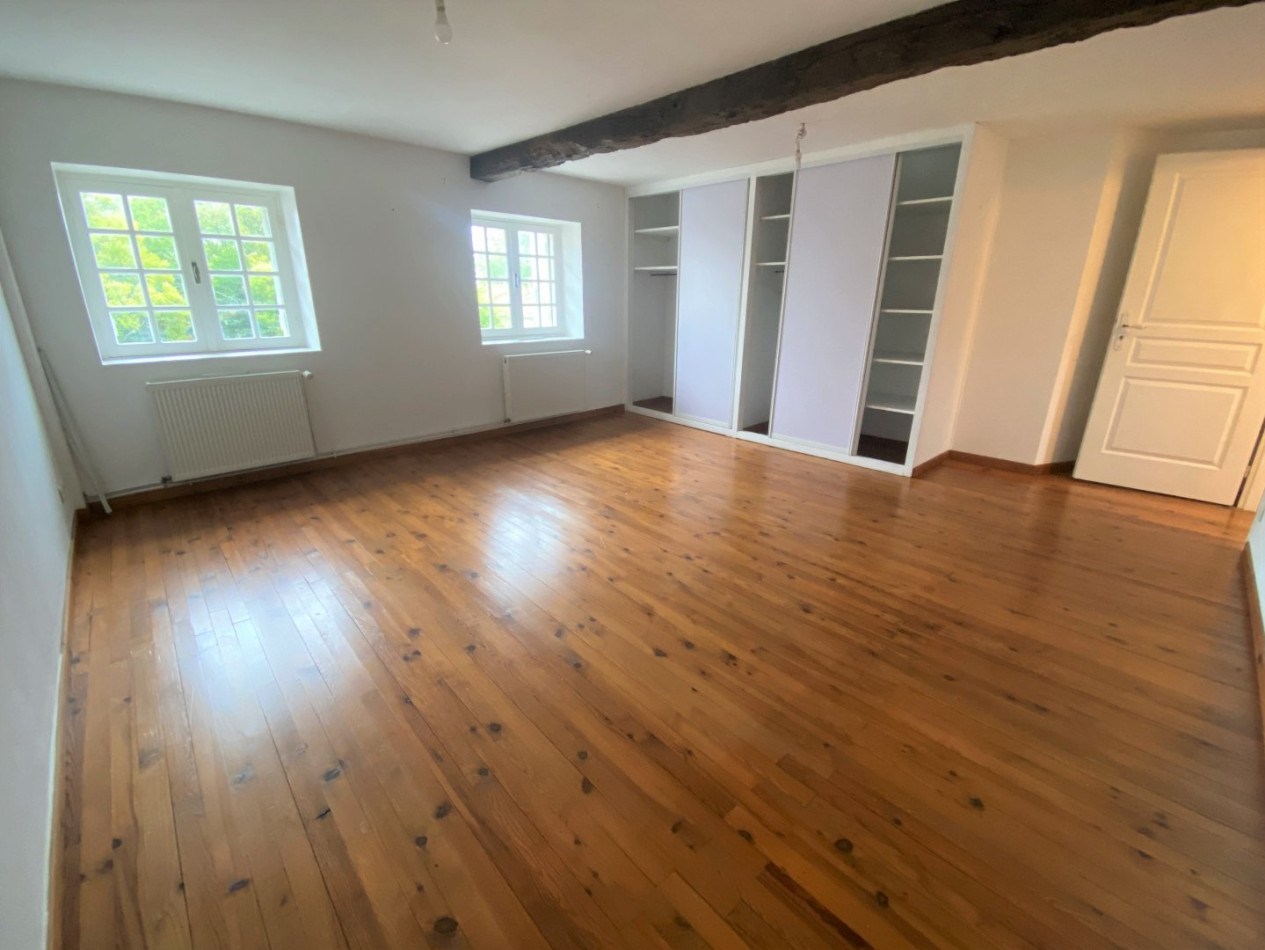 location Maison de village Chassors - Photo 1