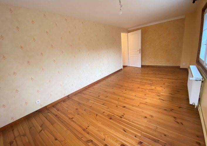 location Maison de village Chassors