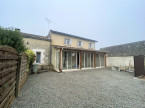 location Maison de village Chassors