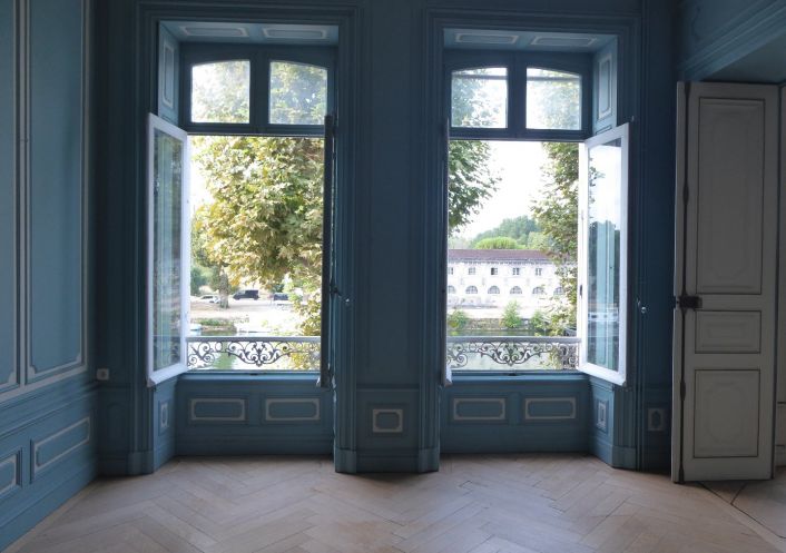 location Maison bourgeoise Jarnac