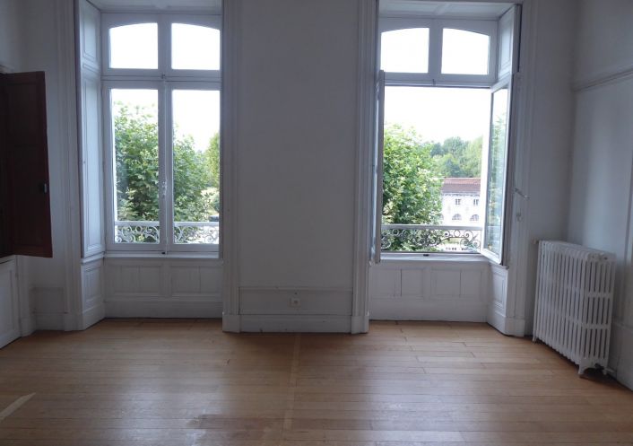 location Maison bourgeoise Jarnac